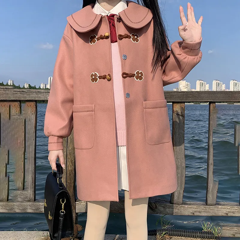 MRR&CO. Jackets & Coats Women's-5