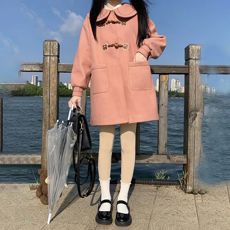 MRR&CO. Jackets & Coats Women's-3