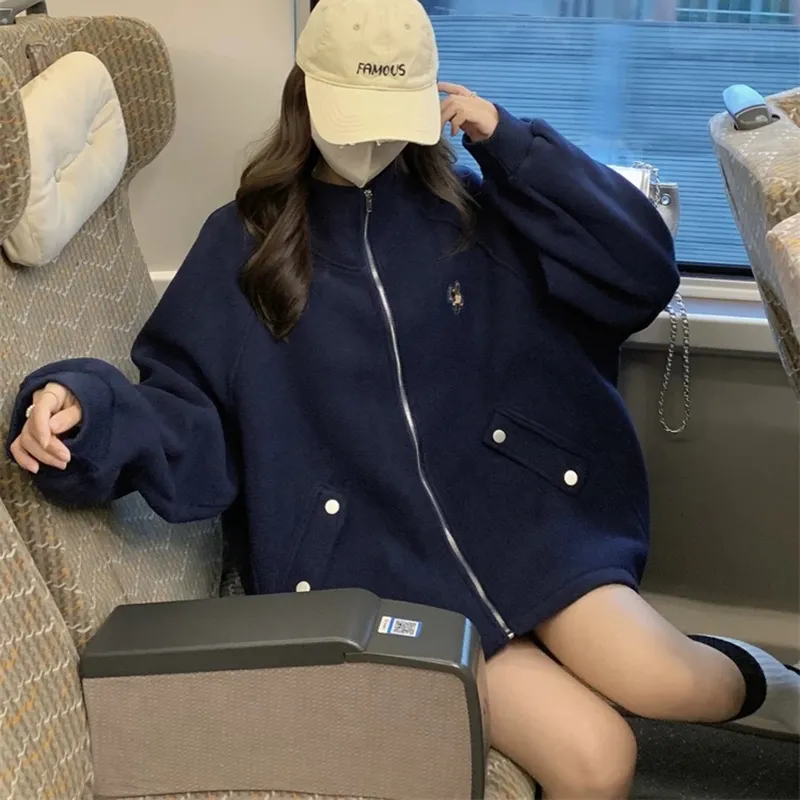 MRR&CO. Sweatshirts Women's-10