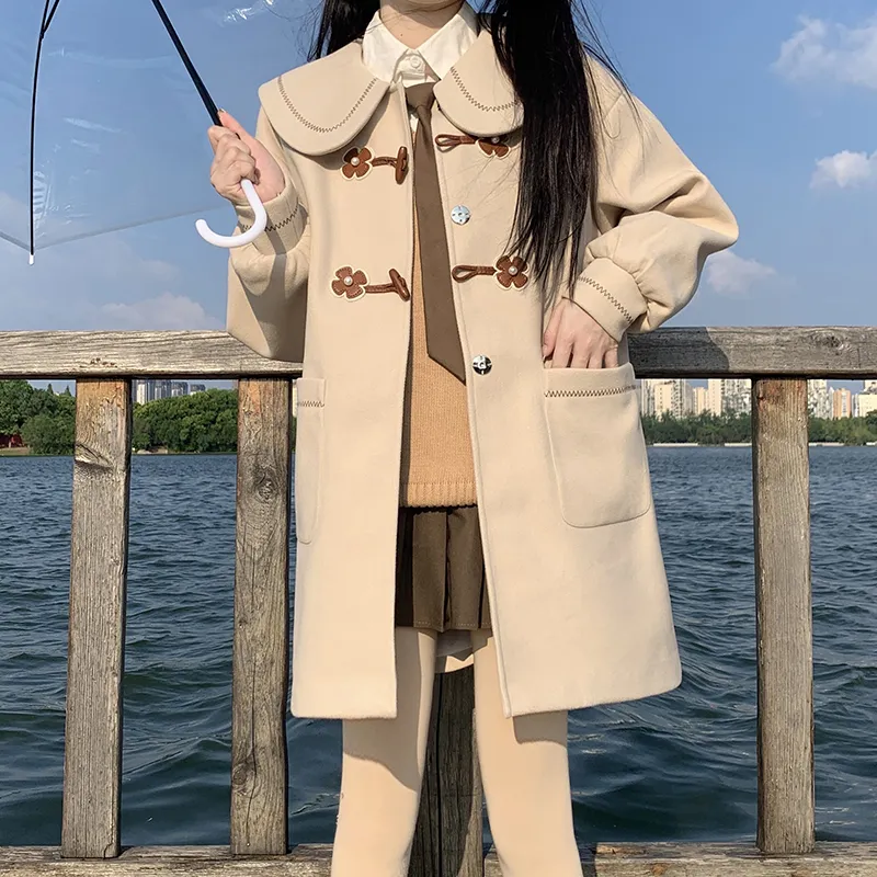MRR&CO. Jackets & Coats Women's-13