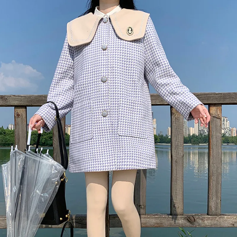 MRR&CO. Jackets & Coats Women's-12