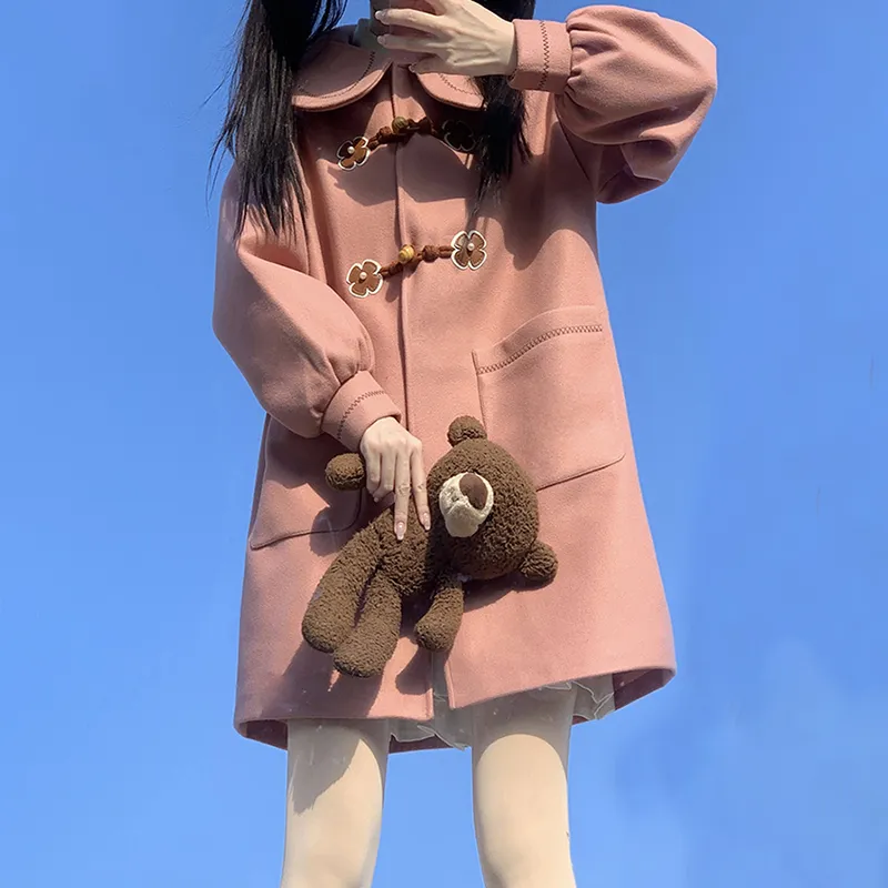 MRR&CO. Jackets & Coats Women's-6