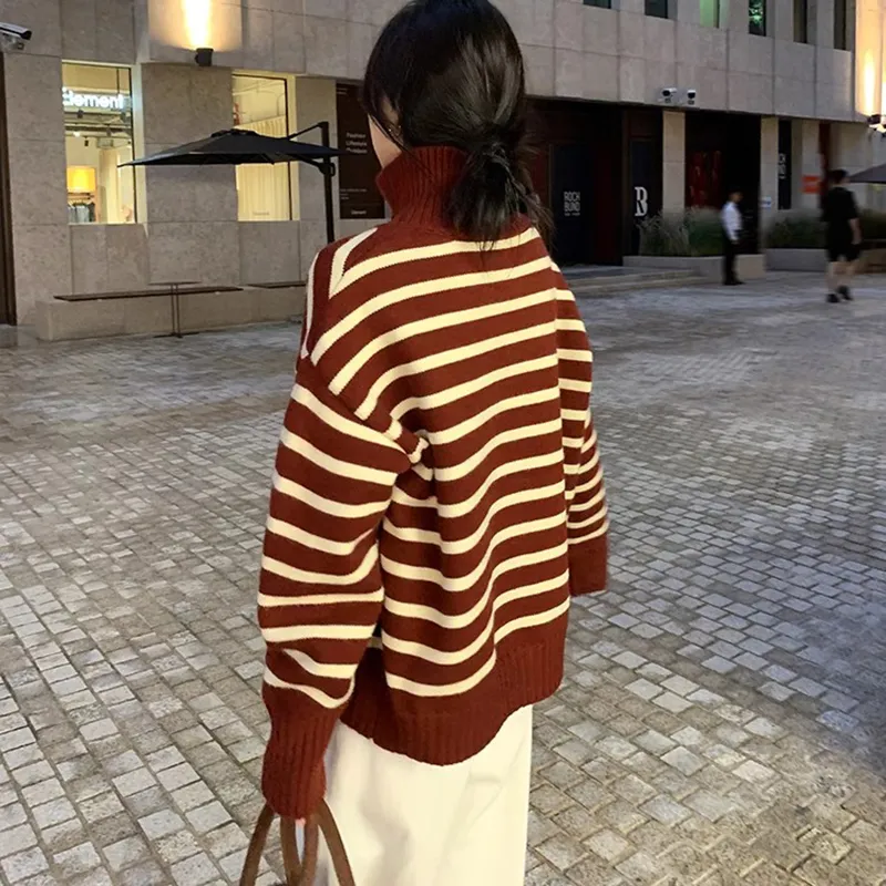 MRR&CO. Knitwear Women's-4