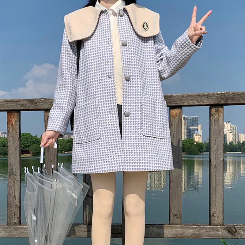 MRR&CO. Jackets & Coats Women's-11