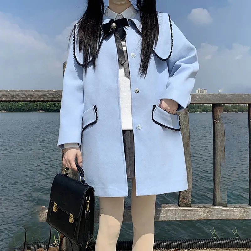 MRR&CO. Jackets & Coats Women's-9