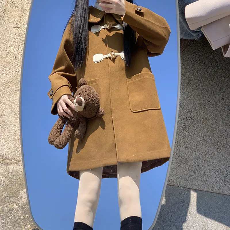MRR&CO. Jackets & Coats Women's-13