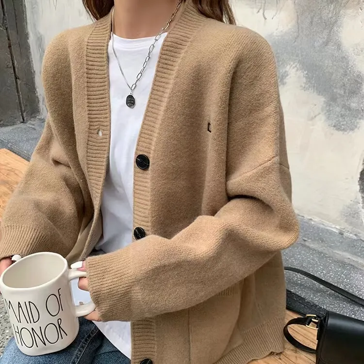 MRR&CO. Knitwear Women's-13