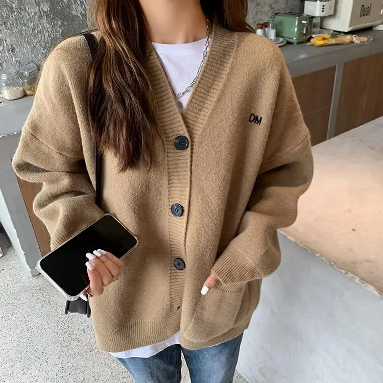 MRR&CO. Knitwear Women's-15