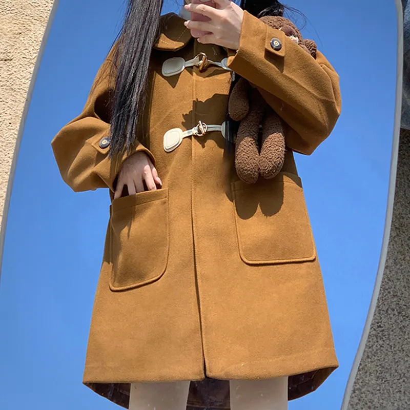 MRR&CO. Jackets & Coats Women's-14