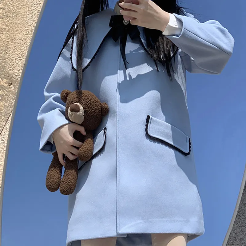 MRR&CO. Jackets & Coats Women's-11