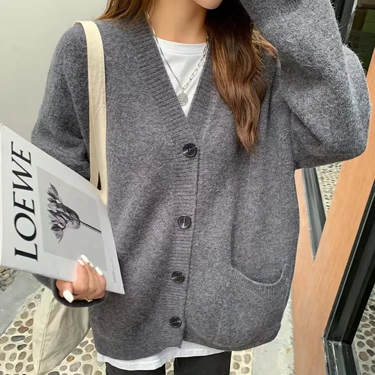 MRR&CO. Knitwear Women's-2