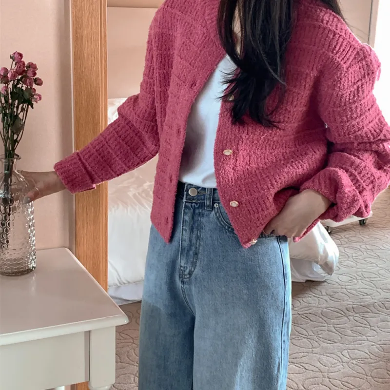 MRR&CO. Knitwear Women's-10