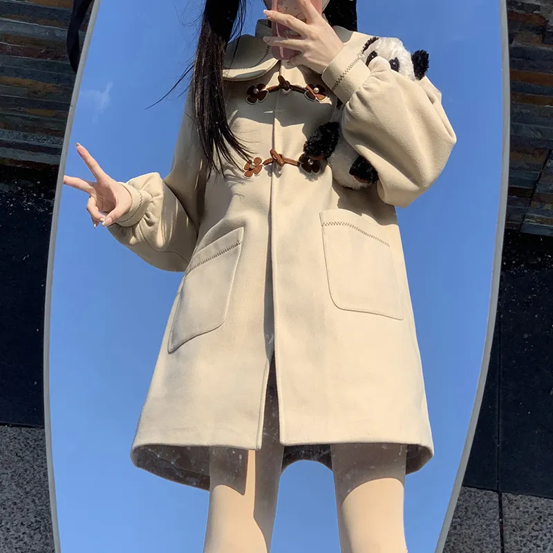 MRR&CO. Jackets & Coats Women's-15