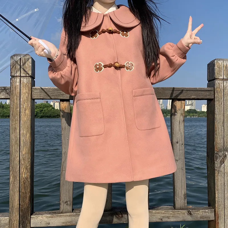MRR&CO. Jackets & Coats Women's-4