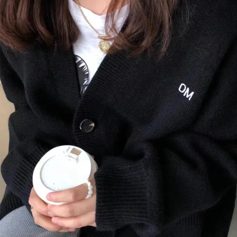 MRR&CO. Knitwear Women's-22
