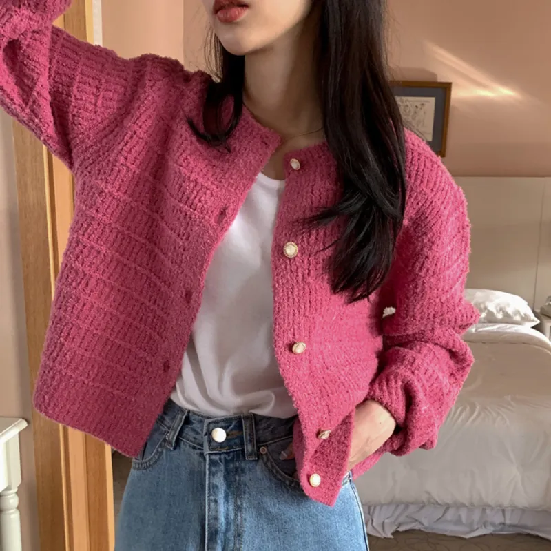 MRR&CO. Knitwear Women's-8