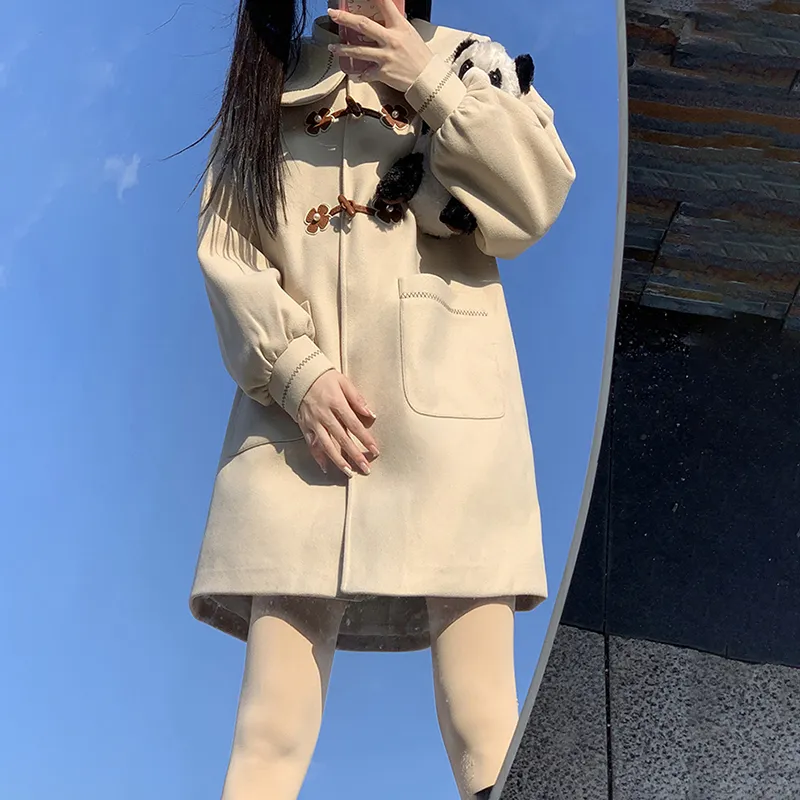 MRR&CO. Jackets & Coats Women's-14