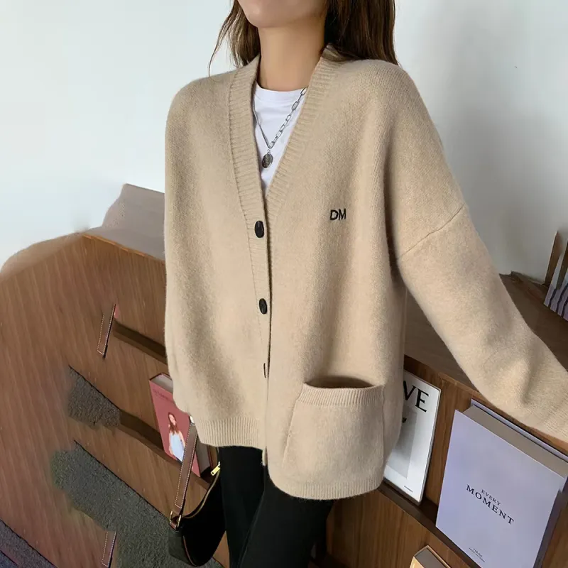 MRR&CO. Knitwear Women's-10