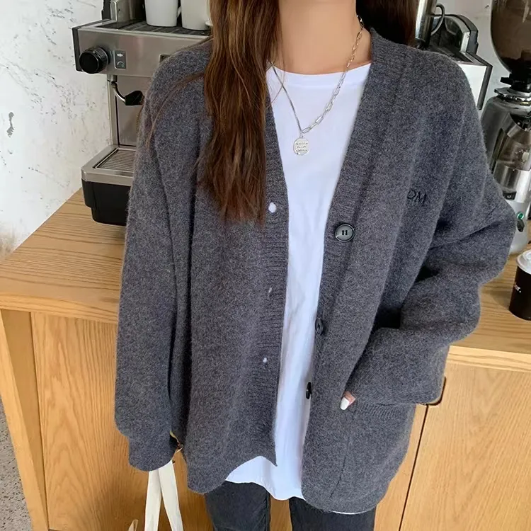 MRR&CO. Knitwear Women's-4