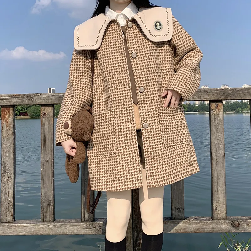 MRR&CO. Jackets & Coats Women's-3