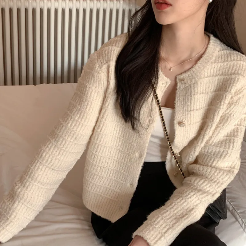 MRR&CO. Knitwear Women's-2