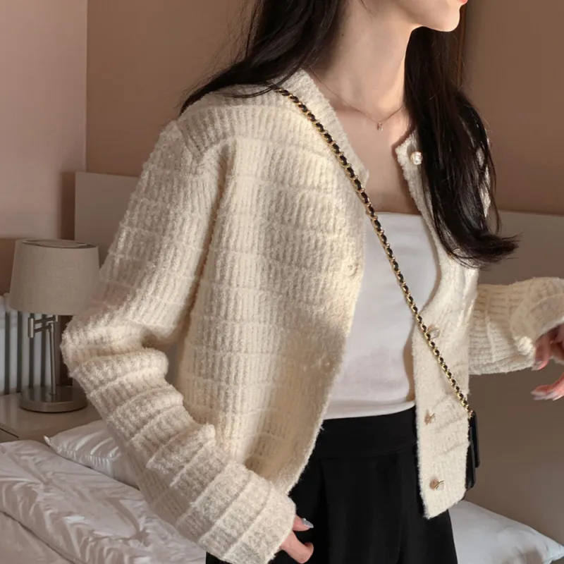 MRR&CO. Knitwear Women's-3