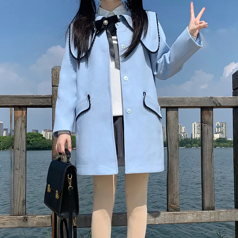 MRR&CO. Jackets & Coats Women's-8