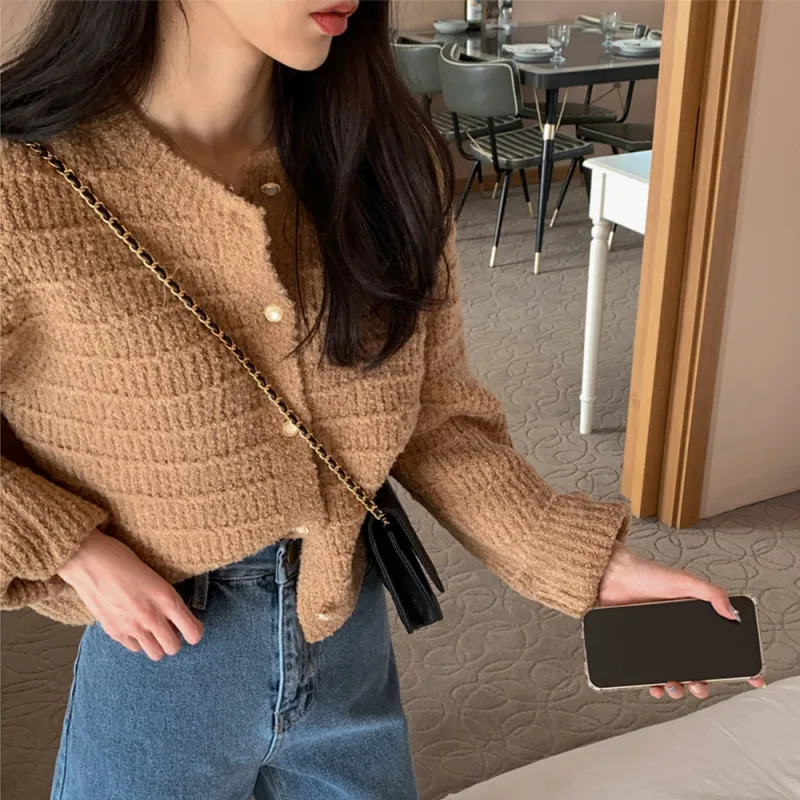 MRR&CO. Knitwear Women's-14