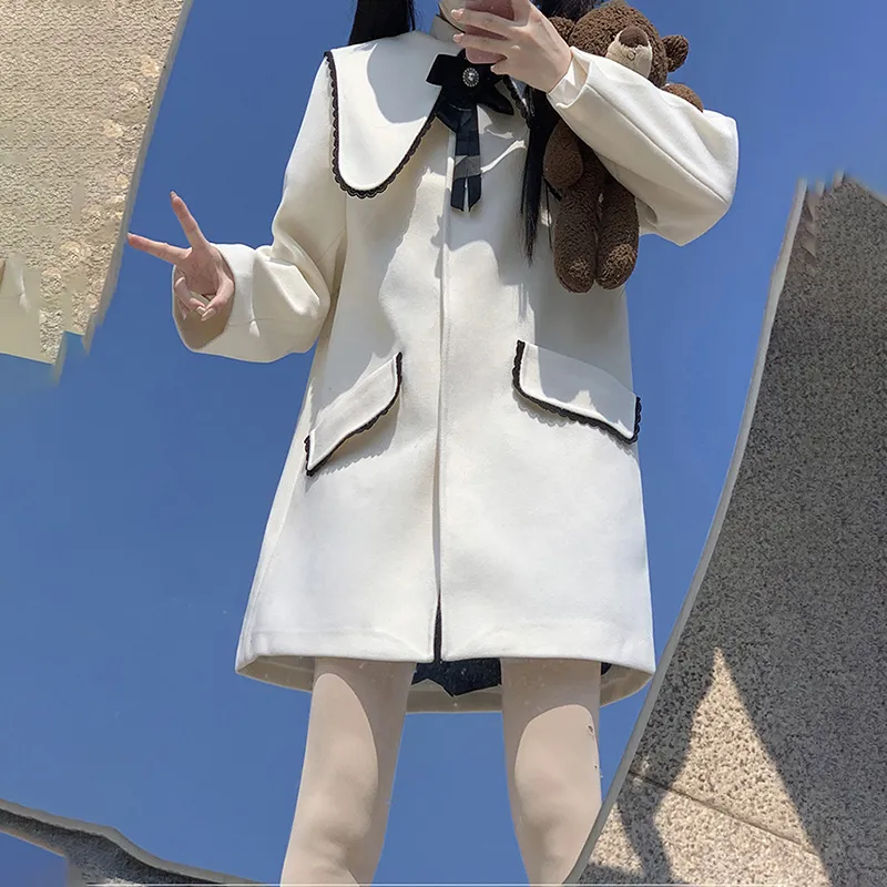 MRR&CO. Jackets & Coats Women's-4