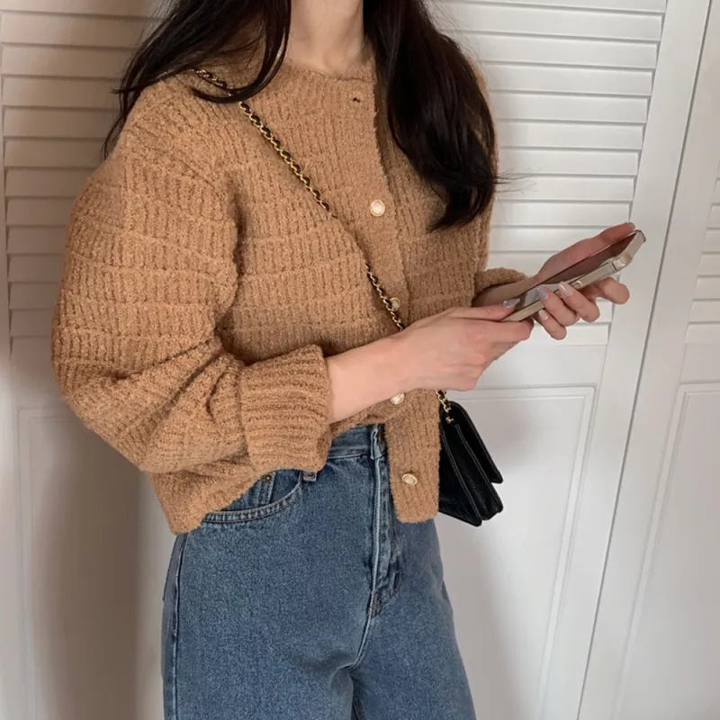 MRR&CO. Knitwear Women's-16