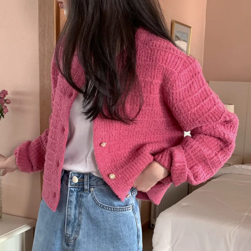 MRR&CO. Knitwear Women's-9