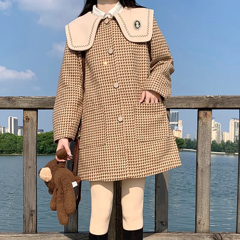 MRR&CO. Jackets & Coats Women's-6