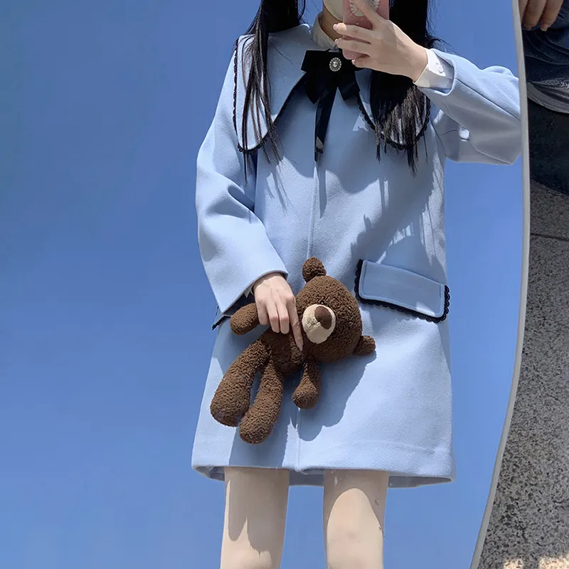 MRR&CO. Jackets & Coats Women's-10