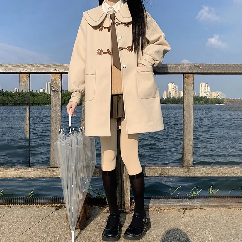 MRR&CO. Jackets & Coats Women's-10
