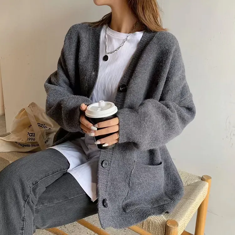 MRR&CO. Knitwear Women's-3