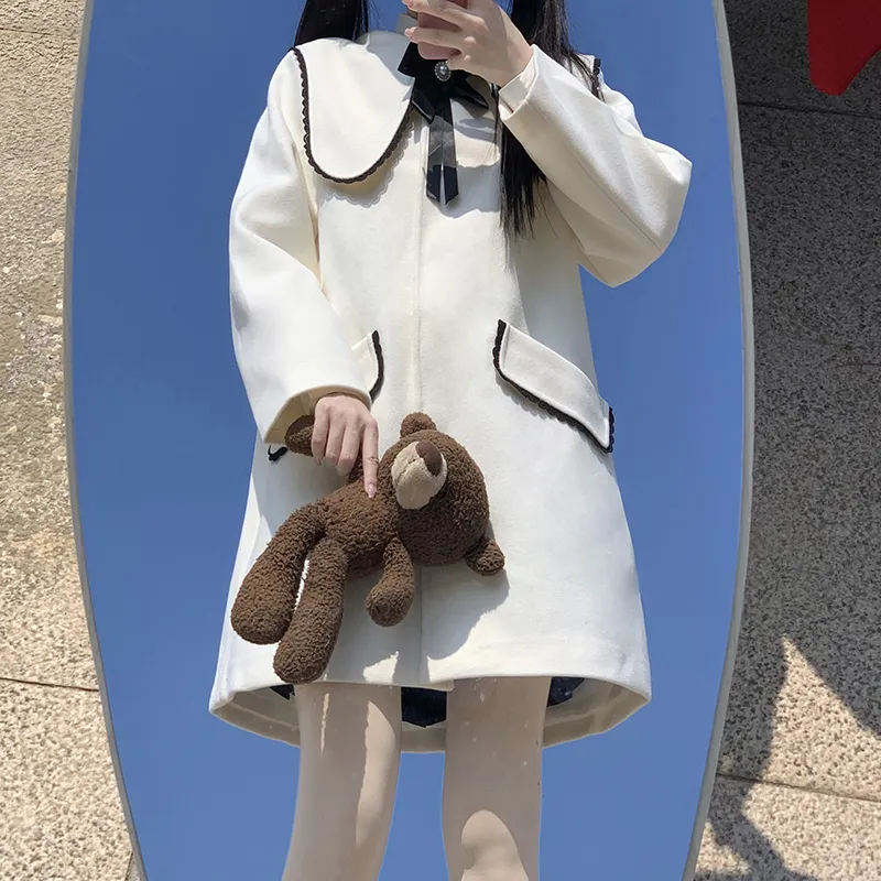 MRR&CO. Jackets & Coats Women's-3