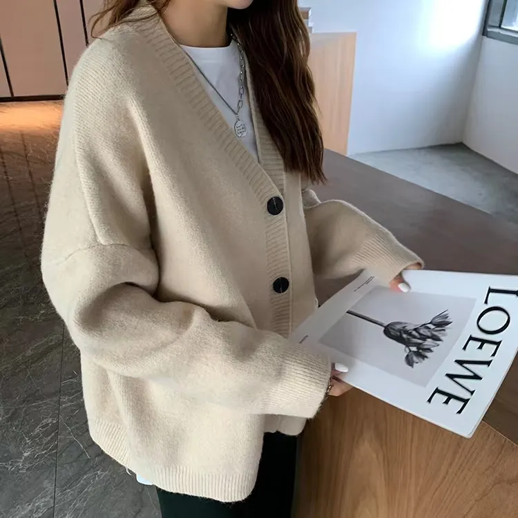 MRR&CO. Knitwear Women's-7