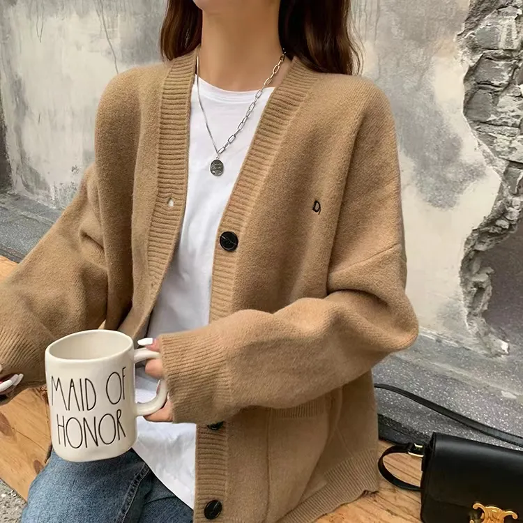 MRR&CO. Knitwear Women's-14
