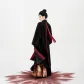 Three-Piece Set (Beshi+Sweater+Three-Strand Skirt)
