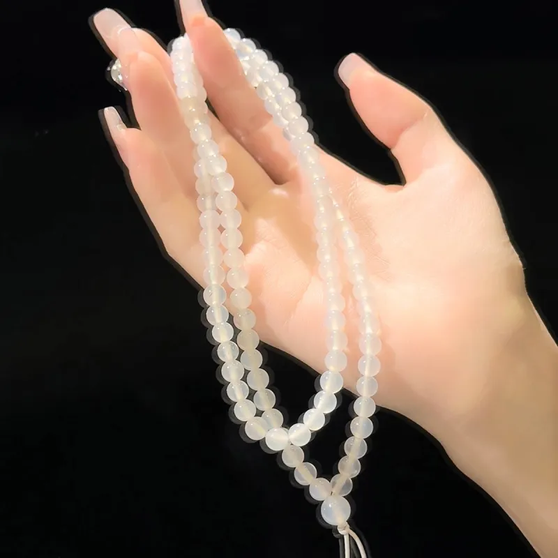 ZKY Jade Bracelets Unisex-5