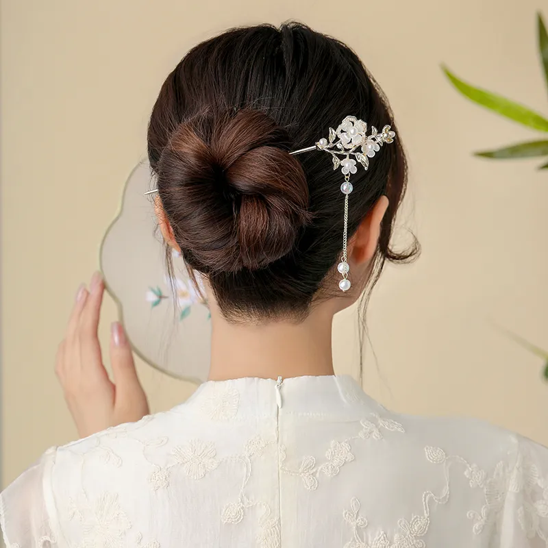 ZKY Hairpins Women's-1