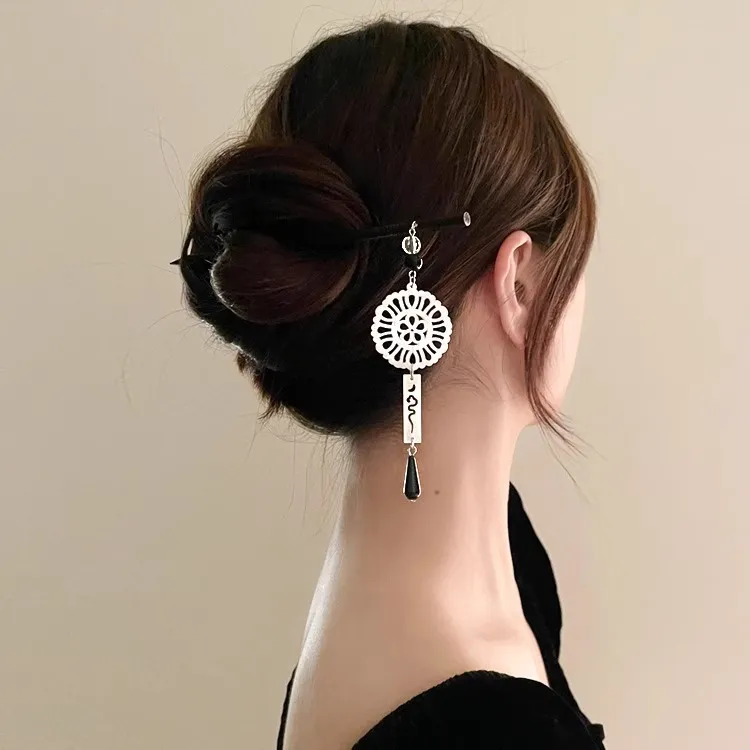 ZKY Hairpins Women's-5
