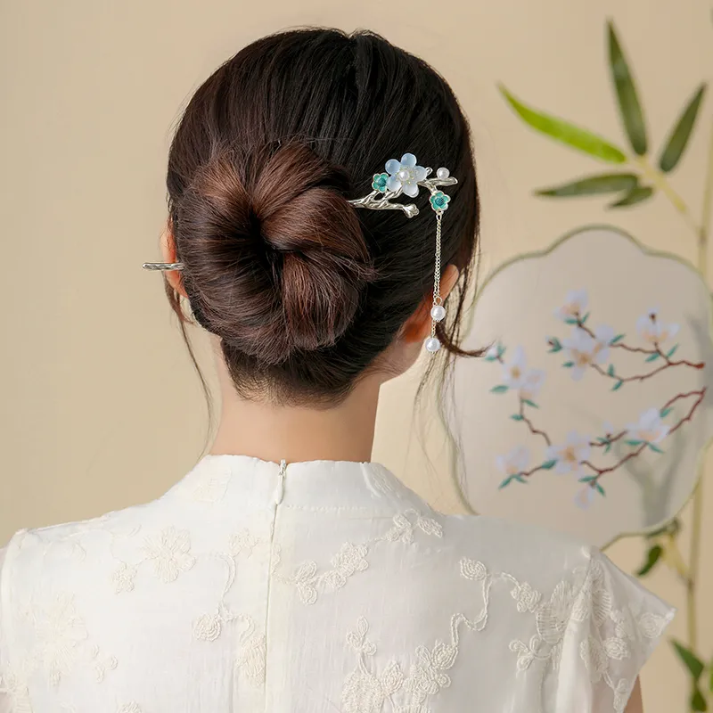 ZKY Hairpins Women's-2