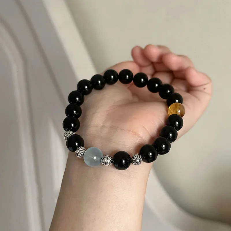 ZKY Jade Bracelets Unisex-3