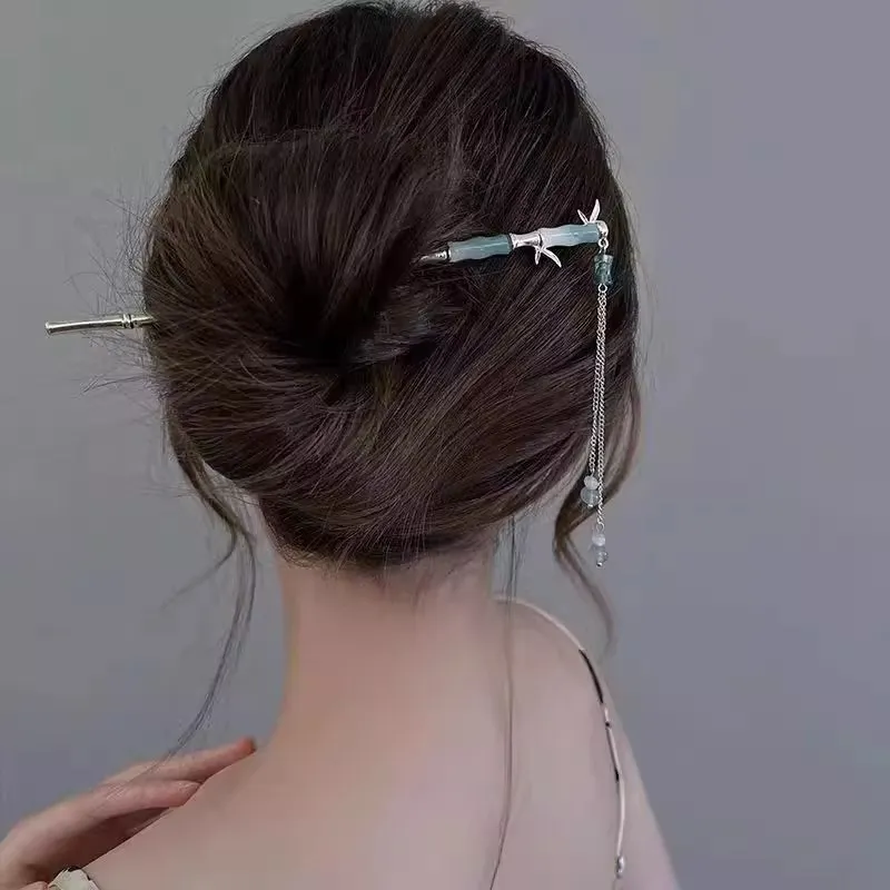 ZKY Hairpins Women's-4