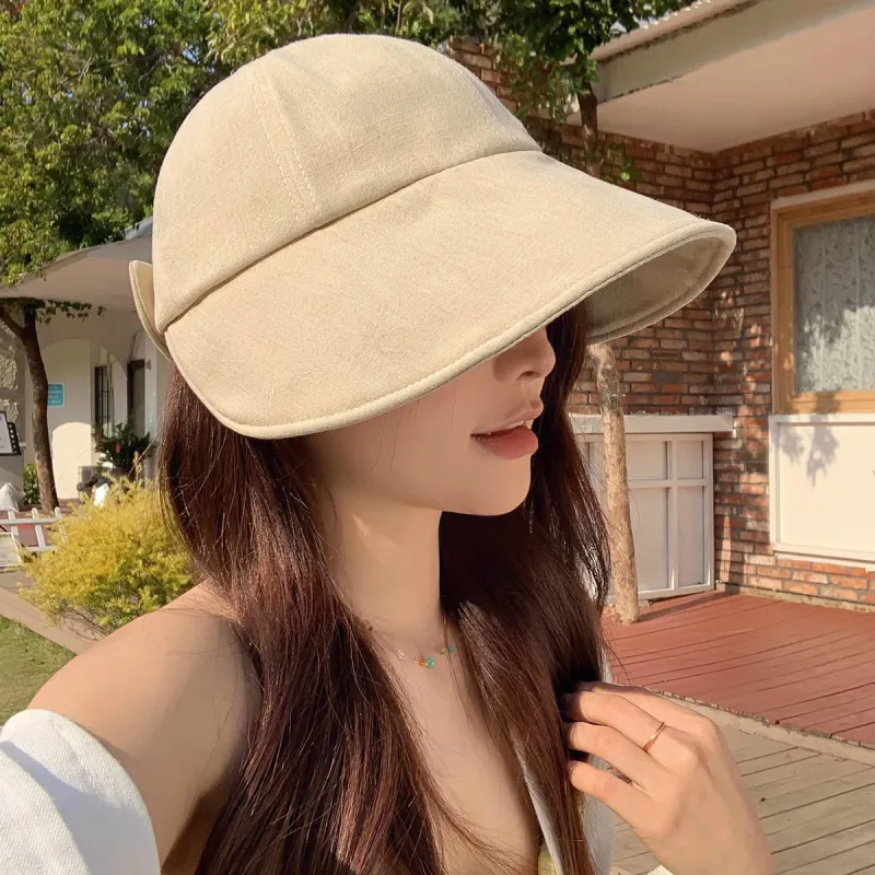 ZKY Bucket Hats Unisex-2