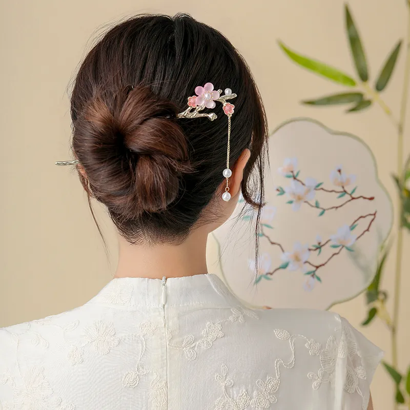 ZKY Hairpins Women's-8