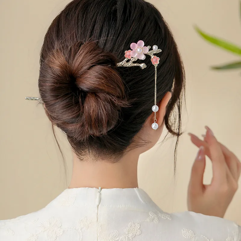 ZKY Hairpins Women's-9
