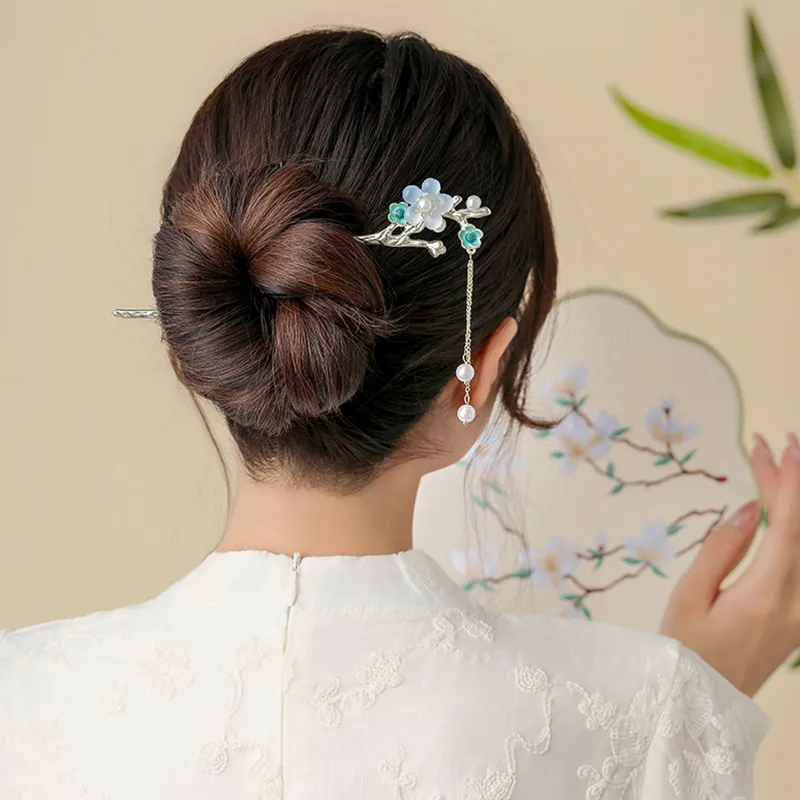 ZKY Hairpins Women's-3