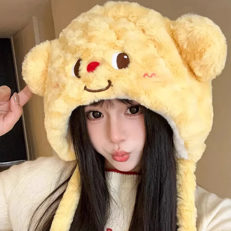ZKY Beanies Unisex-2